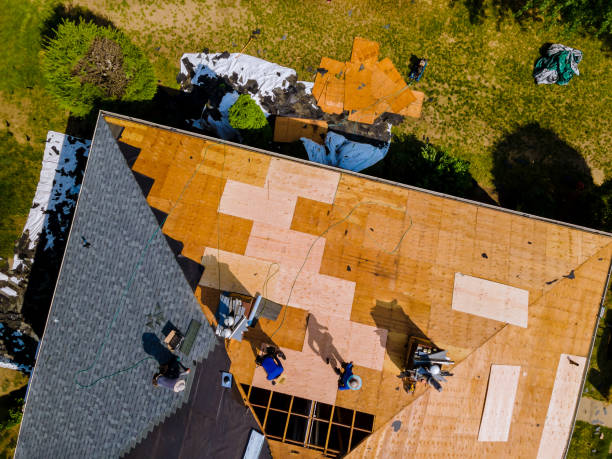 Best Roof Leak Repair  in Summer Set, MO