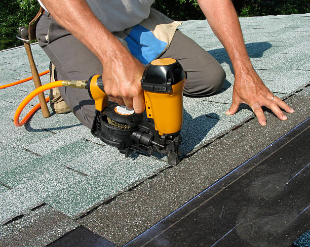 Best Roof Maintenance Services  in Summer Set, MO