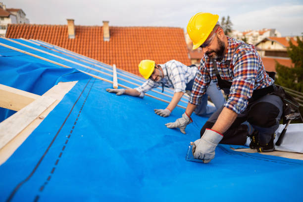 Quick and Trustworthy Emergency Roof Repair Services in Summer Set, MO