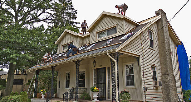 Best Local Roofing Companies  in Summer Set, MO