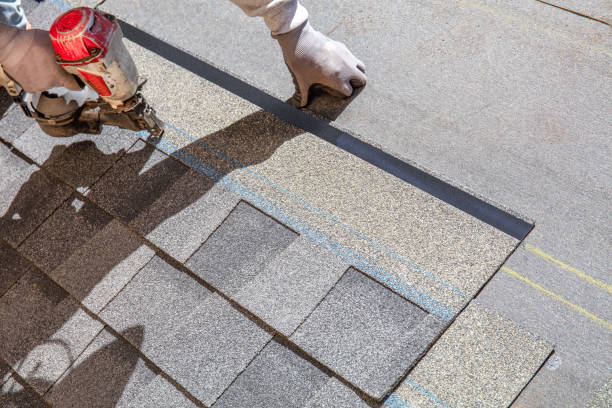 Best Commercial Roofing Services  in Summer Set, MO