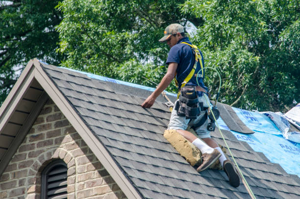 Professional Roofing Contractor in Summer Set, MO